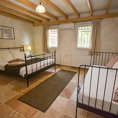 Sleeps 4 Pool Air Con Wifi Villa *